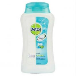 Dettol Sabun Mandi Cair Cool 100gr