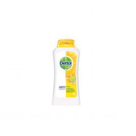 Dettol Sabun Mandi Cair Fresh 100gr