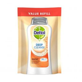 Dettol Sabun Mandi Cair Deep Cleanse 400gr