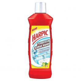 Harpic Pembersih Kamar Mandi Lime 450ml