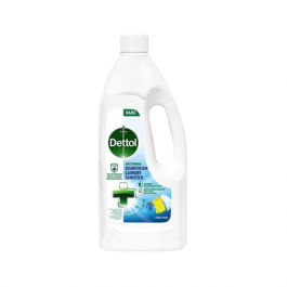 Dettol Disinfektan Laundry Sanitizer Botol 500 ml