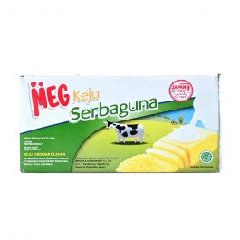 Meg Keju Serbaguna 165 g