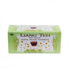 Yusco Teh Celup Liang Teh 45gr