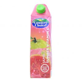 Country Choice Guava Juice 1000 ml