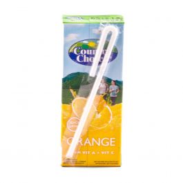 Country Choice Orange  Juice250Ml