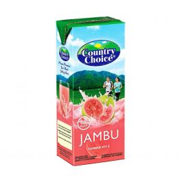 Country Choice Juice Guava 250 ml