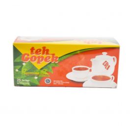 Teh Gopek Celup Without Envelope 10 X 5 Gr