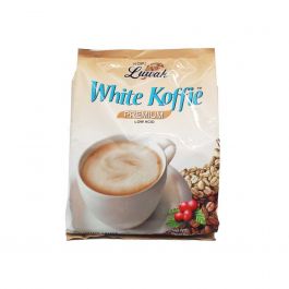 Luwak White Koffie Original Kopi 18 X 20Gr