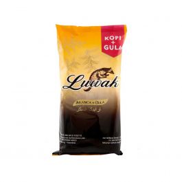 Luwak Kopi Gula Tebu 10 x 25gr