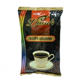 Luwak Kopi Murni 165gr