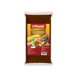 Munik Bumbu Sate Padang 60 g