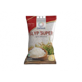 Befood Beras Slyp Super 5Kg