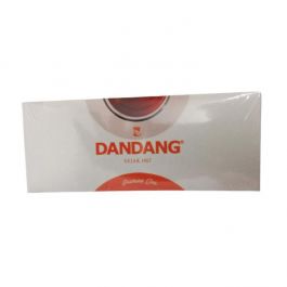 Cap Dandang Wangi Teh Celup Melati 25X2 gr