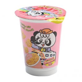 Hello Panda Dipdip Snack Strawberry 20 gr