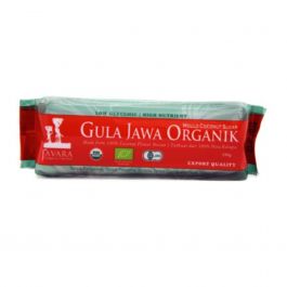 Javara Gula Jawa Organik 250gr