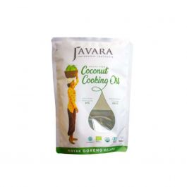Javara Coconut Minyak Goreng 1.8 lt