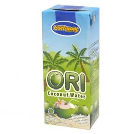 Cocomas ORI Coconut Water  Juice250ml