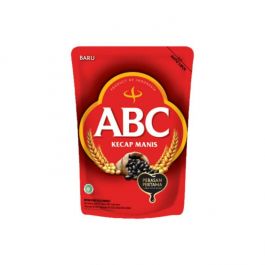 ABC Kecap Manis 700ml