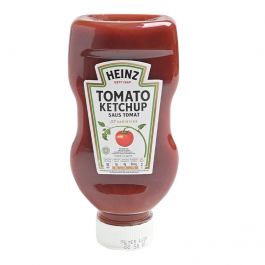 Heinz Saus Tomat 325Gr