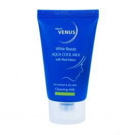 Marcks Venus Cleansing Milk For Normal & Dry Skin 50 ml