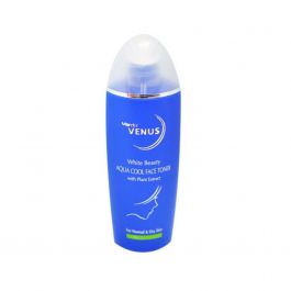 Marcks Venus Aqua Cool Face Toner For Normal & Dry Skin 100 ml