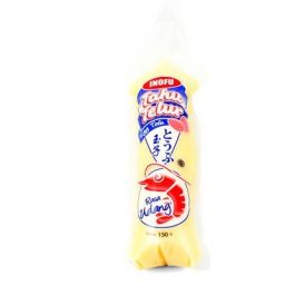 Inofu Tahu Telur Udang 150 gr