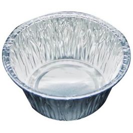 King Foil Aluminium Foil Container RX 92 TP 10 pcs