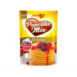 Mamasuka Pancake Mix Original 160gr