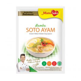 Mamasuka Bumbu Soto Ayam 20 gr