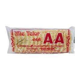 Cap AA Mie Telor 210gr