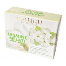 Mustika Ratu Body Soap Melati 85 gr