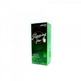 Mustika Ratu Slimming Tea Teh Pelangsing Perut 30X60 gr