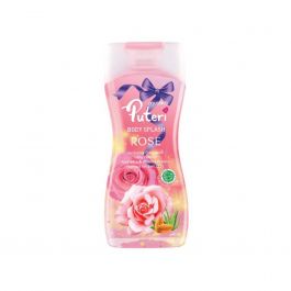 Puteri Body Splash Rose 135ml