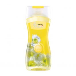 Puteri Body Splash Chrysant 135ml