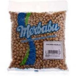 Merbabu Kacang Kedelai 400gr