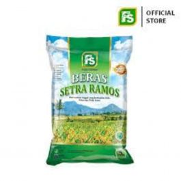 CF Beras Setra Ramos 5kg