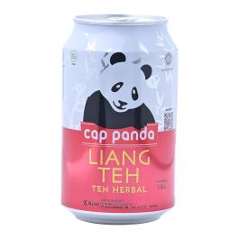 Cap Panda Liang Teh Can 310ml
