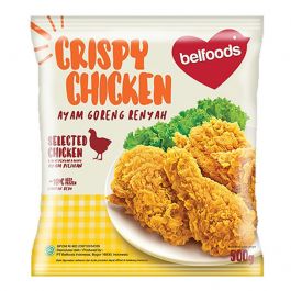 Belfoods Favorite Ayamgoreng Renyah 500 g