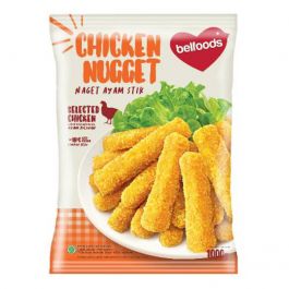 Belfoods Favorite Chicken Stick 1000 g