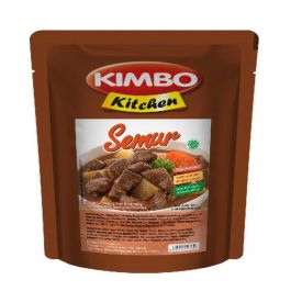 Kimbo Kitchen Semur 200gr