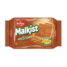 Roma Malkist Rasa Abon 105 gr