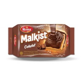Roma Malkist Cokelat 105 g