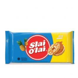 Roma Slai O'Lai Pineapple 192G