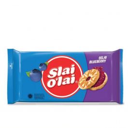 Roma Slai O'Lai Blueberry 192G