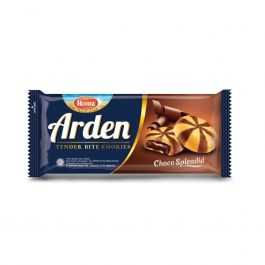Roma Arden Tender Bite Cookies Choco Splendid 80gr