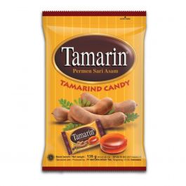 Tamarin Candy Sari Asem 108 gr