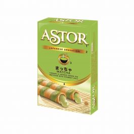 Astor Matcha 40gr