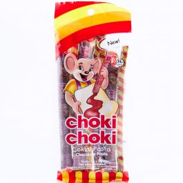 Choki Choki Chococashew 4 x 8gr