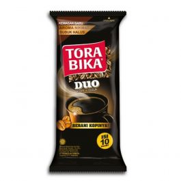 Torabika Duo Kopi 10 X 25Gr