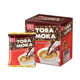 Torabika Tora Moka Kopi 5 x 28gr